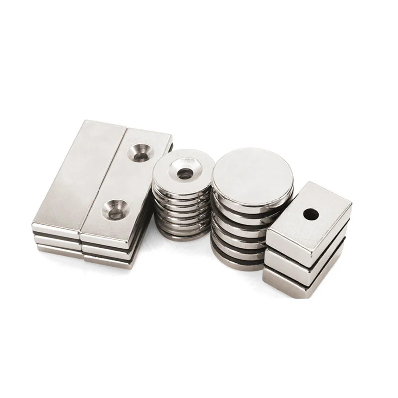 Как магнитные материалы формируют промышленное производство и передовые технологии?