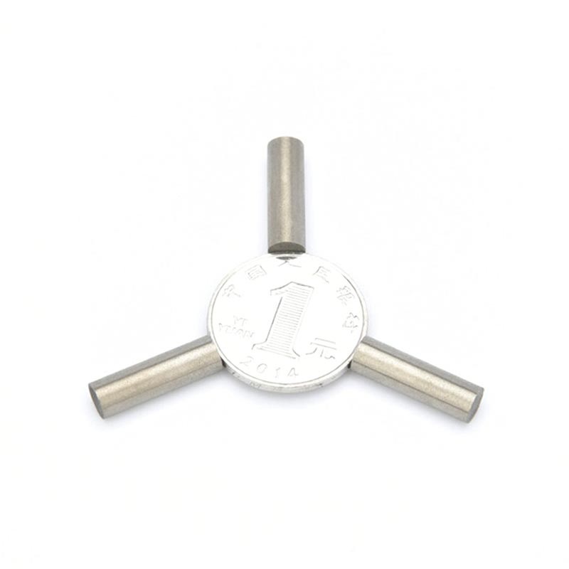 Что такое блочный магнит SmCo и почему он необходим для высокотемпературных применений