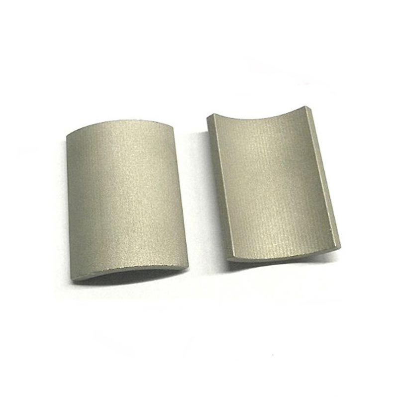 Что такое магнит SmCo и почему он лучший выбор для высокотемпературных применений