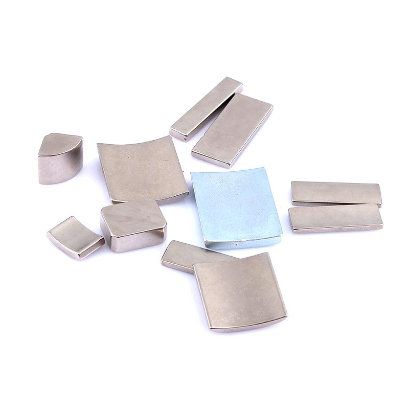 Дуговые магниты