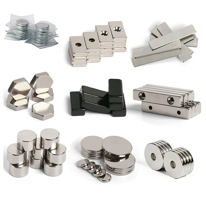 потайные неодимовые магниты