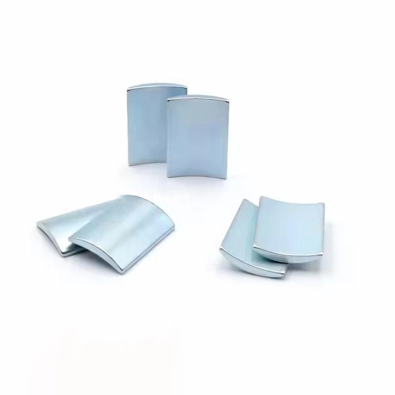 Custom Neodymium Magnets