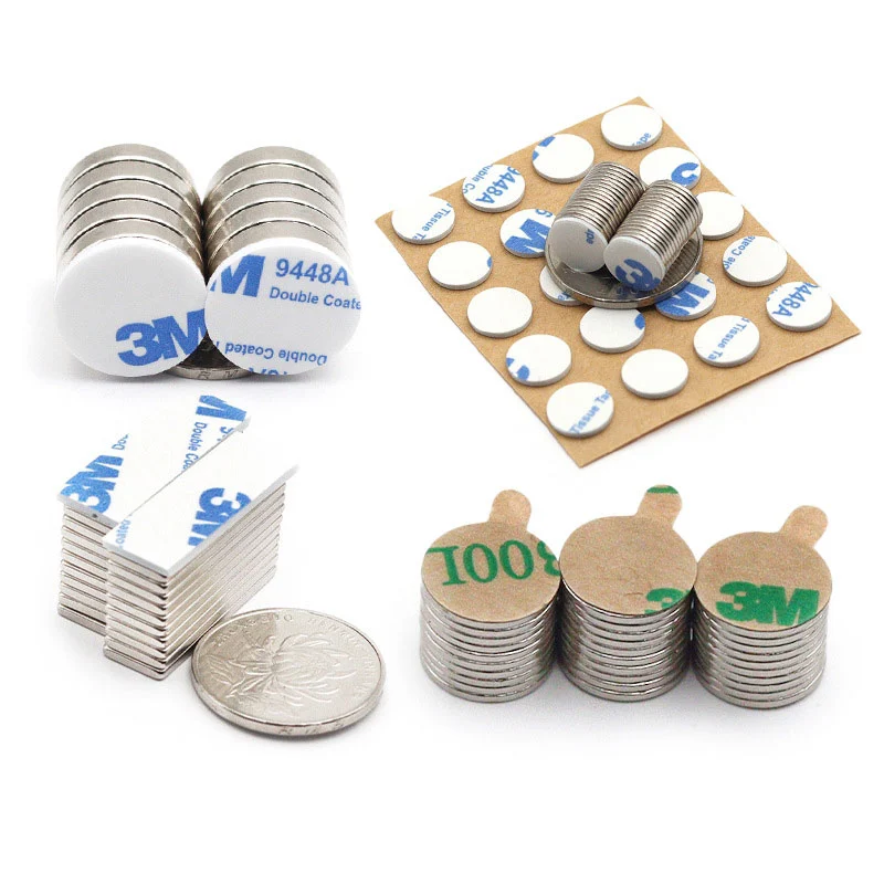 high strength magnets