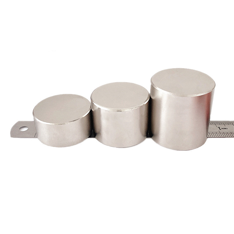 большие редкоземельные магниты