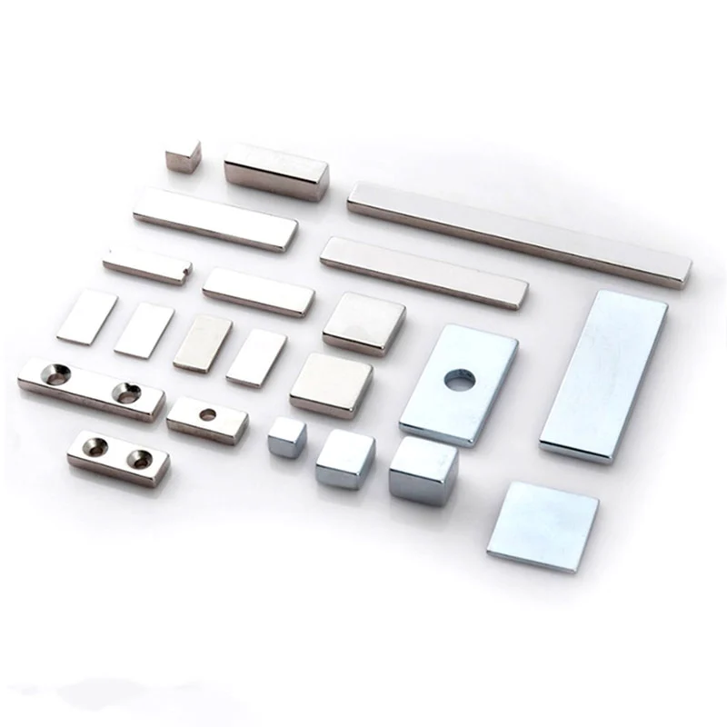 магнит с отверстием для винта