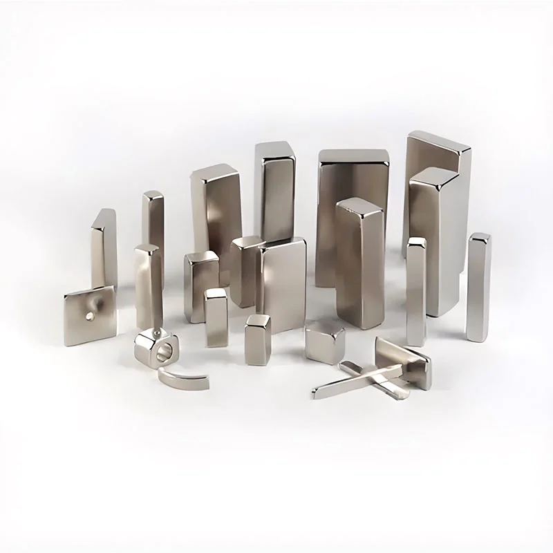 магнит двигателя