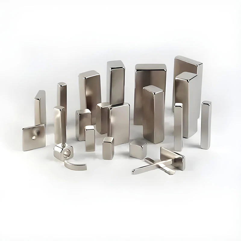 неодимовый магнит