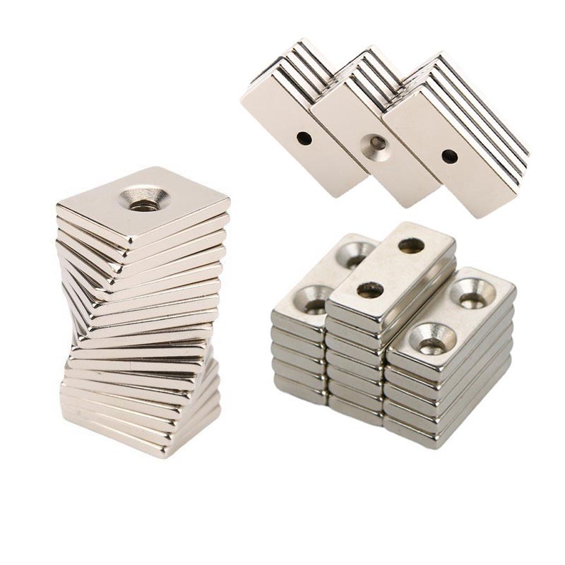 Постоянные магниты