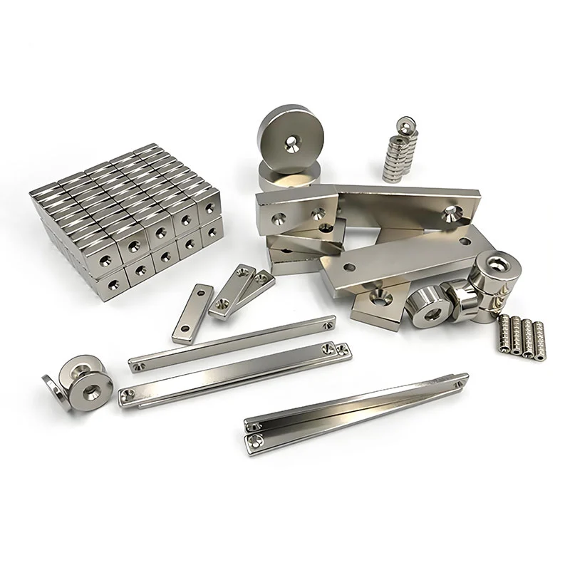 сферические магниты