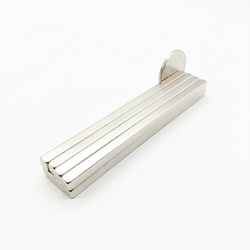 сильные магнитные полосы